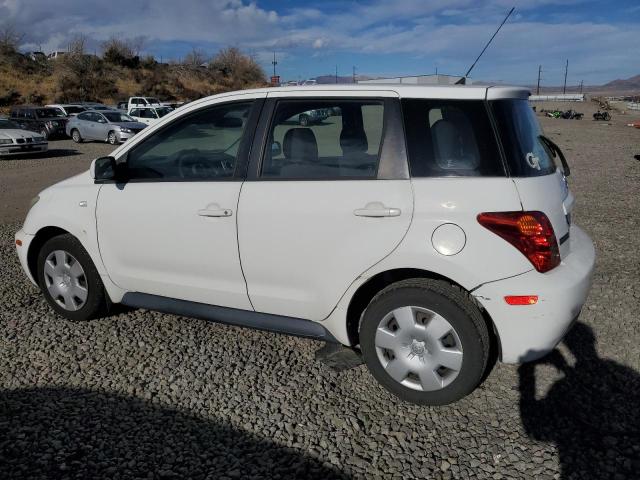 Image 2 of 2004 TOYOTA SCION XA  2004 with VIN JTKKT624840077944