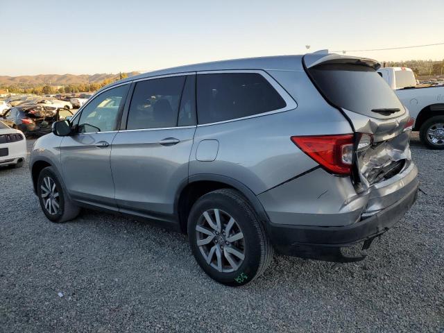 Изображение 2 2019 HONDA PILOT EX 2019 с VIN 5FNYF5H33KB043734