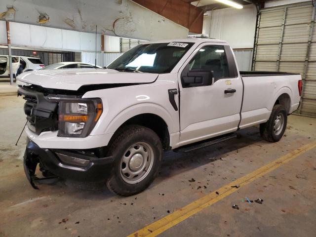 Obraz 1 z 2023 FORD F150  2023 z VIN 1FTMF1EP9PKE01590
