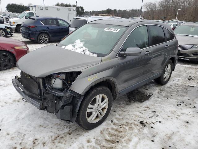 Obraz 1 z 2011 HONDA CR-V EXL 2011 z VIN JHLRE4H74BC026560