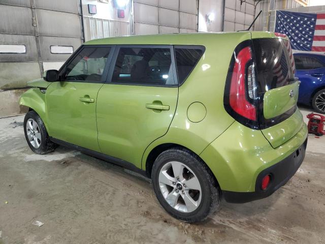 Изображение 2 2019 KIA SOUL  2019 с VIN KNDJN2A27K7914063