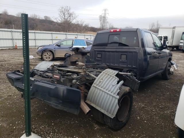 Image 3 of 2020 RAM 3500 TRADESMAN 2020 with VIN 3C63RRGLXLG291962