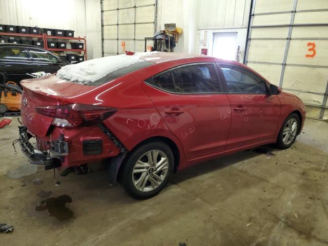 Obraz 3 z 2020 HYUNDAI ELANTRA SEL 2020 z VIN 5NPD84LF4LH552335