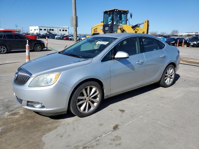 Obraz 2015 BUICK VERANO CONVENIENCE 2015