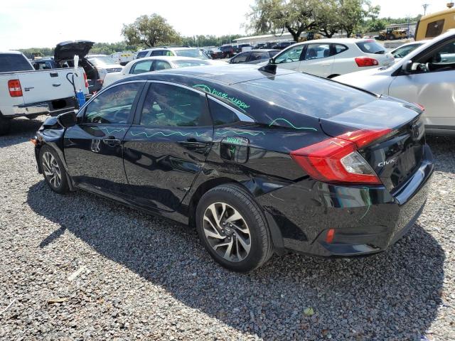 Image 2 of 2017 HONDA CIVIC EX 2017 with VIN 19XFC2F73HE052534