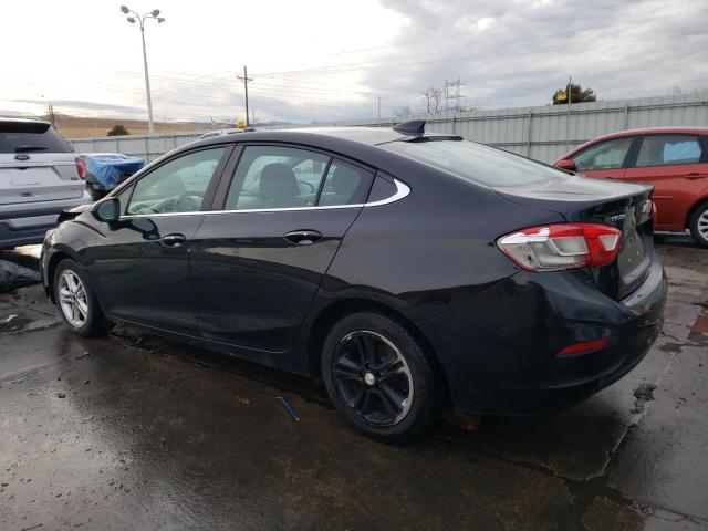 Obraz 2 z 2017 CHEVROLET CRUZE LT 2017 z VIN 1G1BE5SMXH7245312