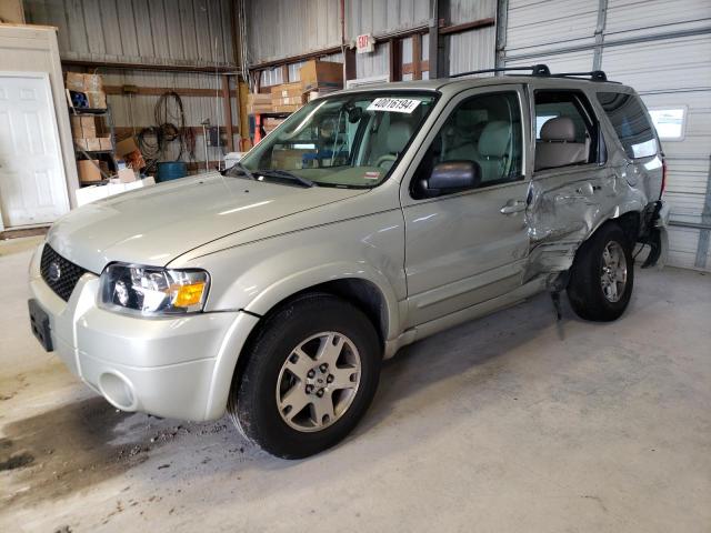 Изображение 1 2005 FORD ESCAPE LIMITED 2005 с VIN 1FMYU94145KA36179