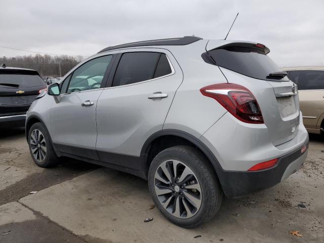 Image 2 of 2021 BUICK ENCORE PREFERRED 2021 with VIN KL4CJESM7MB365772