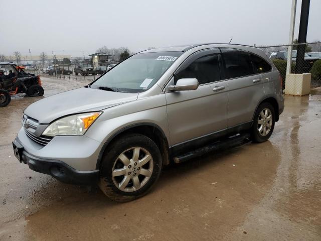 2007 HONDA CR-V EXL 2007 image