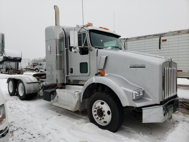 2016 KENWORTH CONSTRUCTION T800 2016 image