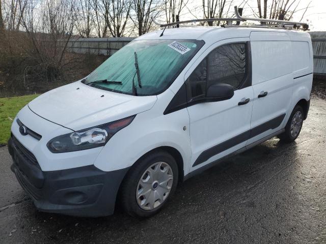 Obraz 1 z 2016 FORD TRANSIT CONNECT XL 2016 z VIN NM0LS7E73G1291794