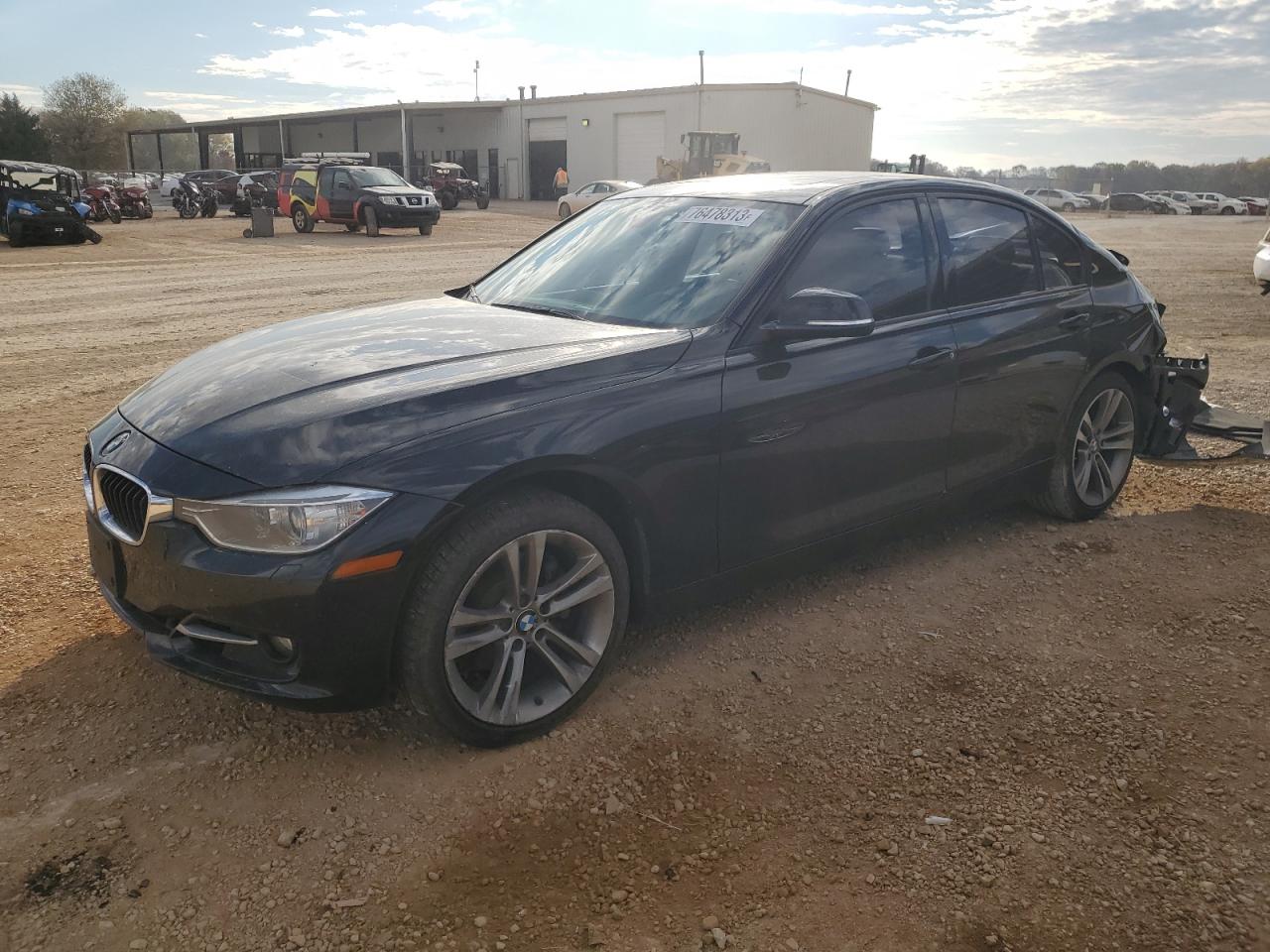 Изображение 2013 BMW 328 XI 2013