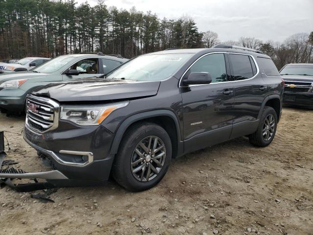 Image 1 of 2017 GMC ACADIA SLT-1 2017 with VIN 1GKKNULS6HZ173659