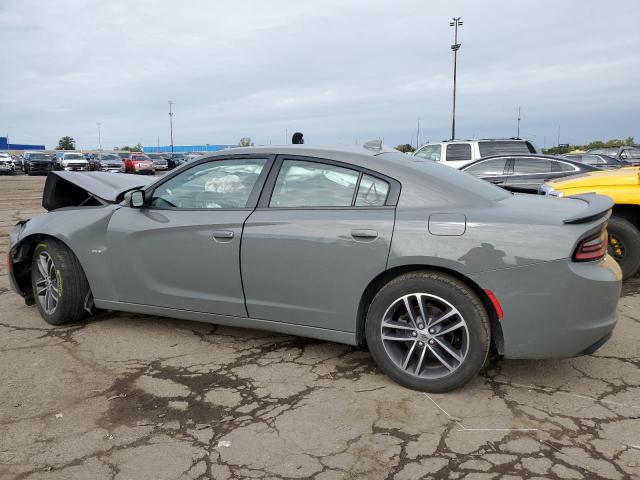 Image 2 of 2018 DODGE CHARGER GT 2018 with VIN 2C3CDXJG7JH207802