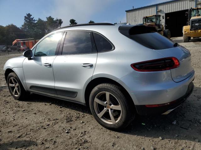 Obraz 2 z 2017 PORSCHE MACAN  2017 z VIN WP1AA2A54HLB07407