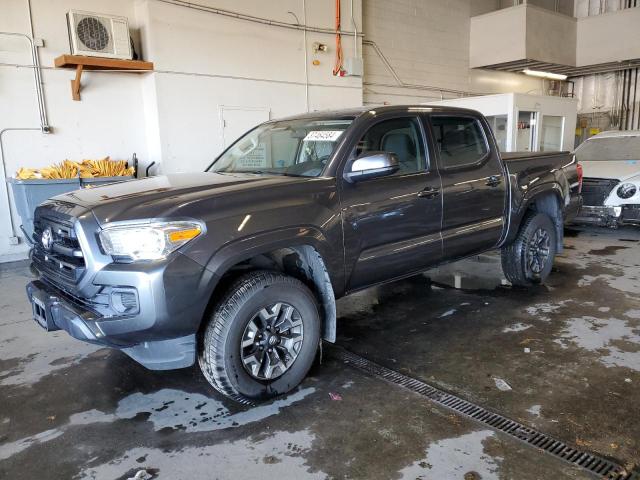 Image 1 of 2016 TOYOTA TACOMA DOUBLE CAB 2016 with VIN 3TMCZ5AN1GM018654