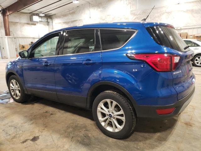 Obraz 2 z 2019 FORD ESCAPE SE 2019 z VIN 1FMCU9GD0KUB85608