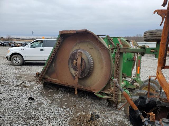 Obraz 3 z 2016 JOHN DEERE MOWER 2016 z VIN N0V1N000081752733