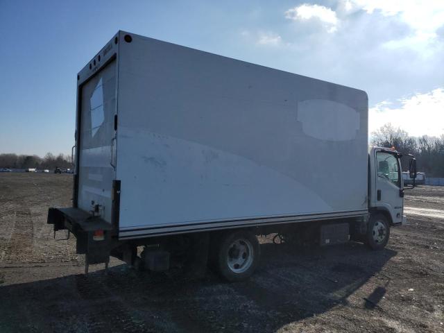 Image 3 of 2020 ISUZU NPR HD  2020 with VIN JALC4W164L7K01238