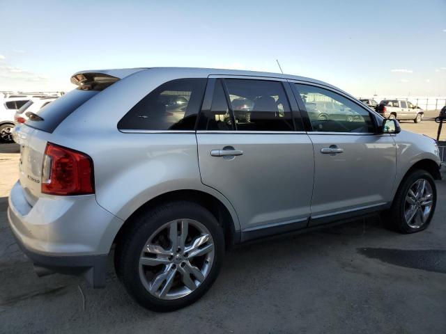 Image 3 of 2011 FORD EDGE LIMITED 2011 with VIN 2FMDK3KC7BBB08360