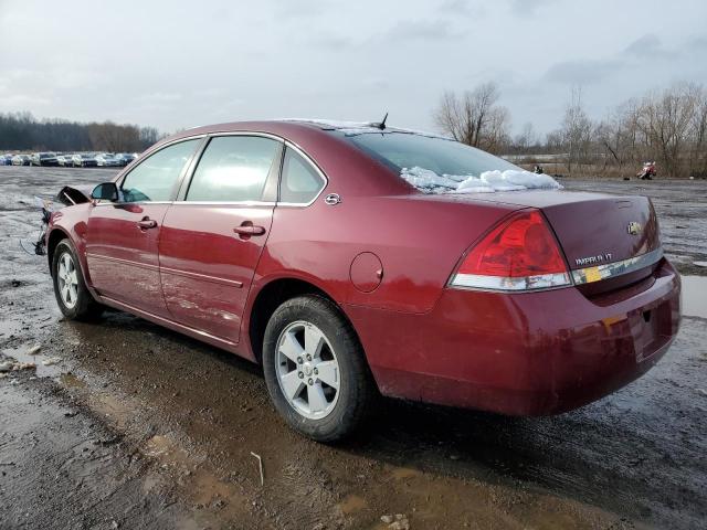 Obraz 2 z 2008 CHEVROLET IMPALA LT 2008 z VIN 2G1WT58N581359836