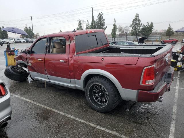 Obraz 2 z 2015 RAM 1500 LARAMIE 2015 z VIN 1C6RR7NTXFS666392