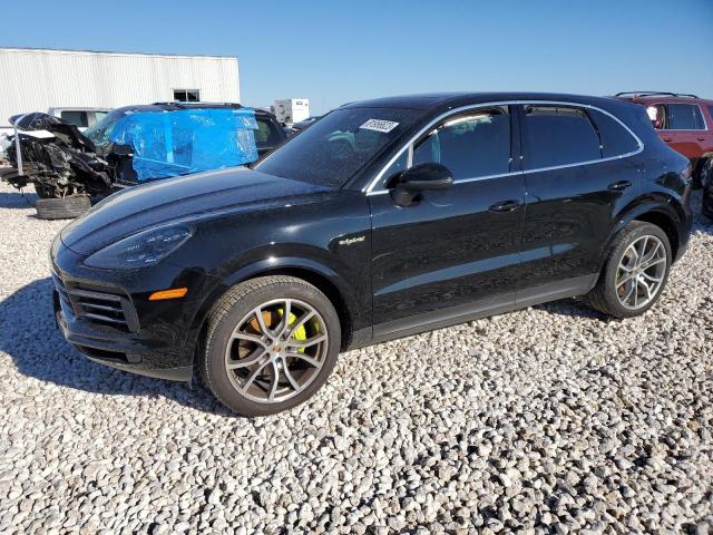 Изображение 2019 PORSCHE CAYENNE SE HYBRID 2019
