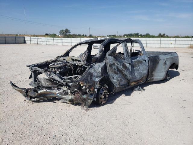 Obraz 2 z 2022 RAM 3500 LARAMIE 2022 z VIN 3C63RRJL5NG113467