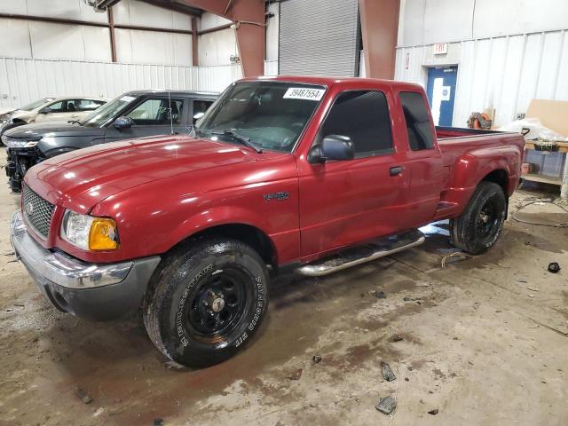2003 FORD RANGER SUPER CAB 2003 image