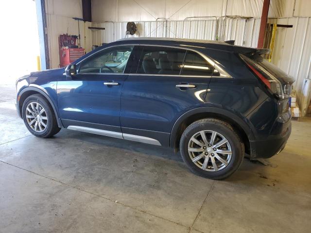 Image 2 of 2019 CADILLAC XT4 PREMIUM LUXURY 2019 with VIN 1GYFZDR41KF166129