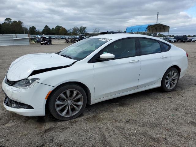 Изображение 1 2015 CHRYSLER 200 S 2015 с VIN 1C3CCCBB3FN705539
