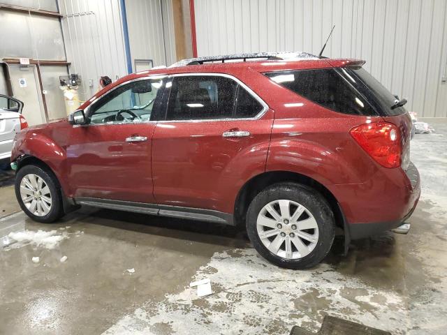 Obraz 2 z 2011 CHEVROLET EQUINOX LTZ 2011 z VIN 2CNFLGE51B6225385
