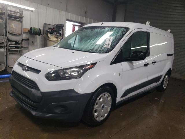 2016 FORD TRANSIT CONNECT XL 2016 image