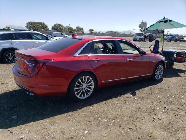 Image 3 of 2019 CADILLAC CT6 PREMIUM LUXURY 2019 with VIN 1G6KD5RSXKU135239