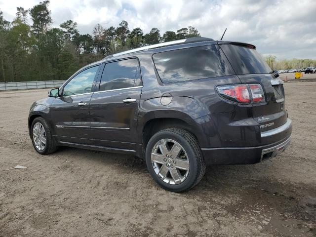 Obraz 2 z 2016 GMC ACADIA DENALI 2016 z VIN 1GKKRTKD7GJ271727