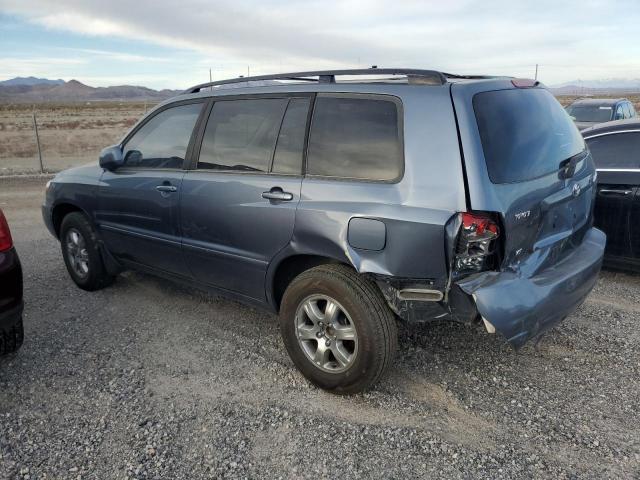 Изображение 2 2004 TOYOTA HIGHLANDER BASE 2004 с VIN JTEDP21A340042339