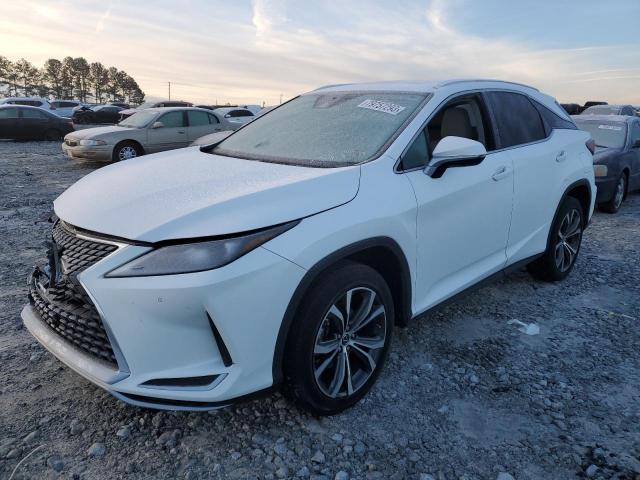 Изображение 2021 LEXUS RX 350 2021