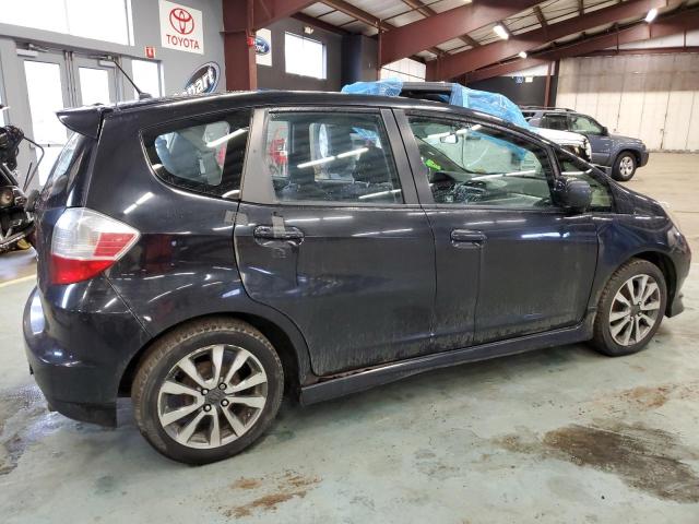 Изображение 3 2012 HONDA FIT SPORT 2012 с VIN JHMGE8G58CS002361