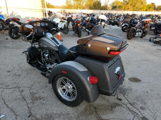 Image 3 of 2023 HARLEY-DAVIDSON FLHTCUTG  2023 with VIN 1HD1MAF13PB858770