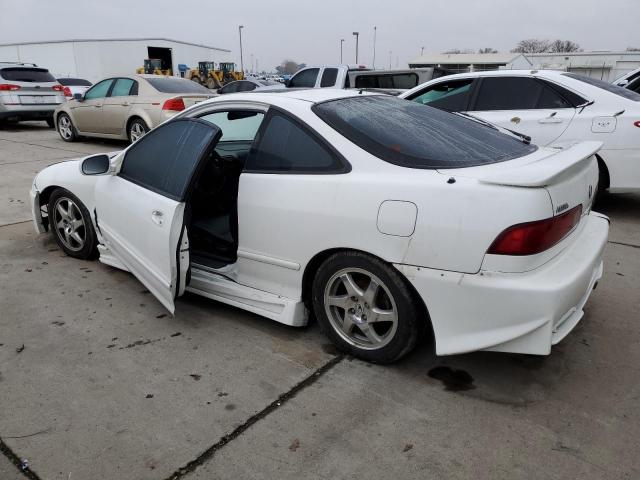 Obraz 2 z 2001 ACURA INTEGRA GSR 2001 z VIN JH4DC23951S004435