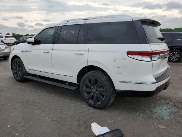 Image 2 of 2022 LINCOLN NAVIGATOR RESERVE 2022 with VIN 5LMJJ2LT0NEL12406