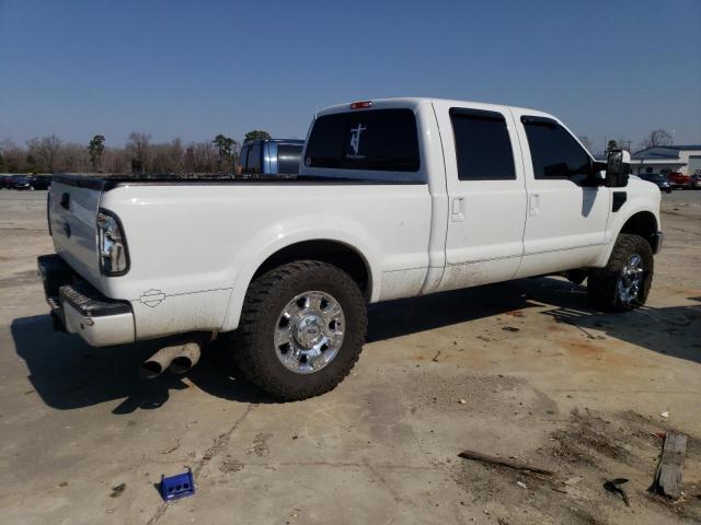 Obraz 3 z 2009 FORD F250 SUPER DUTY 2009 z VIN 1FTSW21R69EA38316