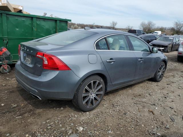 Изображение 3 2018 VOLVO S60 INSCRIPTION 2018 с VIN LYV402TK7JB176378