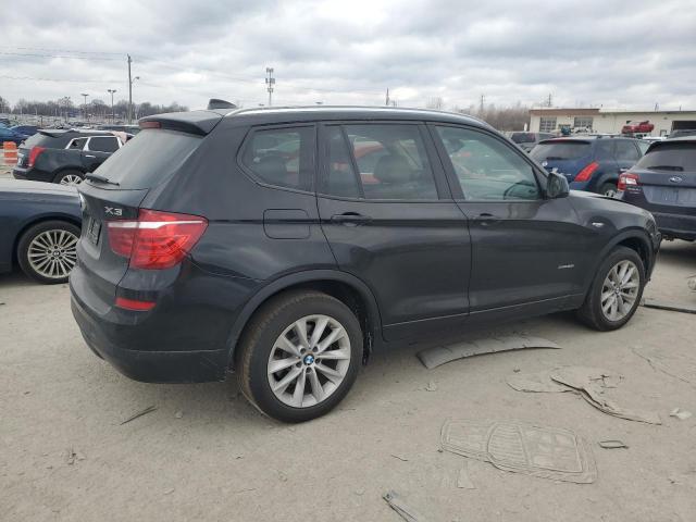 Image 3 of 2016 BMW X3 XDRIVE28I 2016 with VIN 5UXWX9C55G0D80191