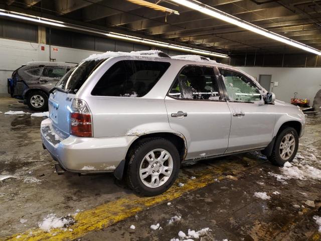 Изображение 3 2006 ACURA MDX TOURING 2006 с VIN 2HNYD18986H522485
