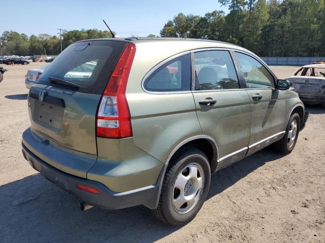 Изображение 3 2009 HONDA CR-V LX 2009 с VIN 5J6RE38319L000295