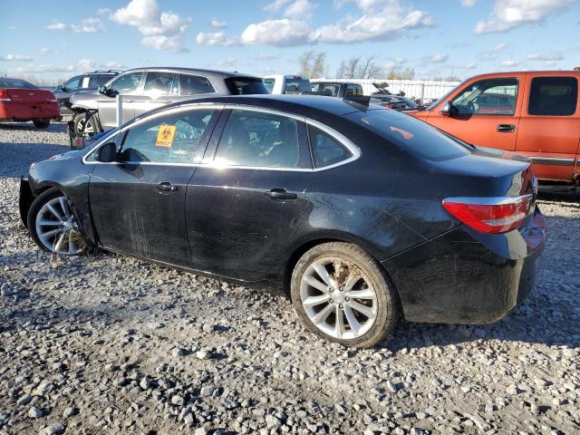 Image 2 of 2016 BUICK VERANO CONVENIENCE 2016 with VIN 1G4PR5SK5G4106703