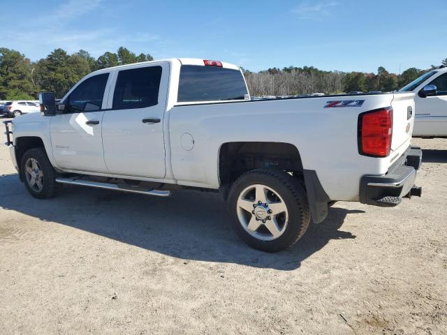 Изображение 2 2015 CHEVROLET SILVERADO K2500 HEAVY DUTY LT 2015 с VIN 1GC1KVE87FF144208