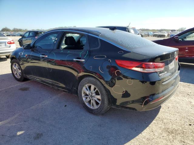 Image 2 of 2017 KIA OPTIMA LX 2017 with VIN 5XXGT4L39HG135619