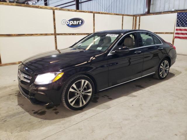 Изображение 1 2018 MERCEDES-BENZ C 300 2018 с VIN 55SWF4JB1JU252065
